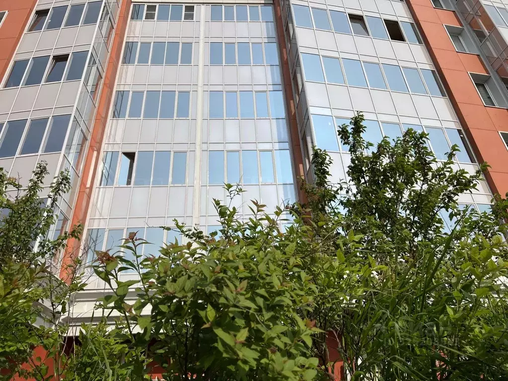 3-к кв. Санкт-Петербург ул. Кустодиева, 7к1 (89.5 м) - Фото 1