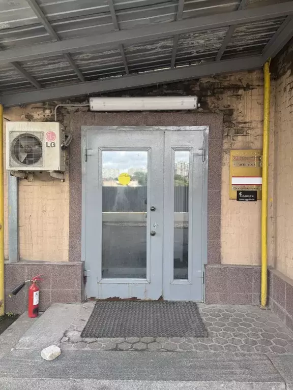 Помещение свободного назначения в Москва ул. Розанова, 10С1 (71 м) - Фото 2