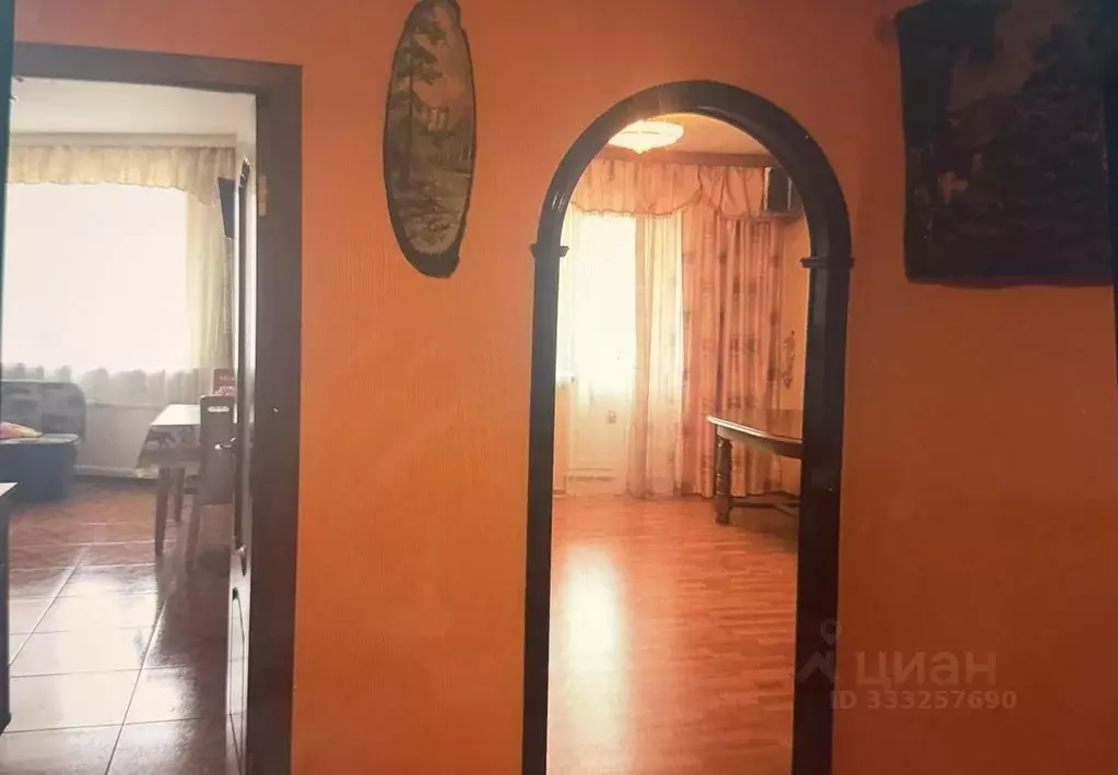 2-к кв. Санкт-Петербург Комендантский просп., 42к1 (65.6 м) - Фото 1
