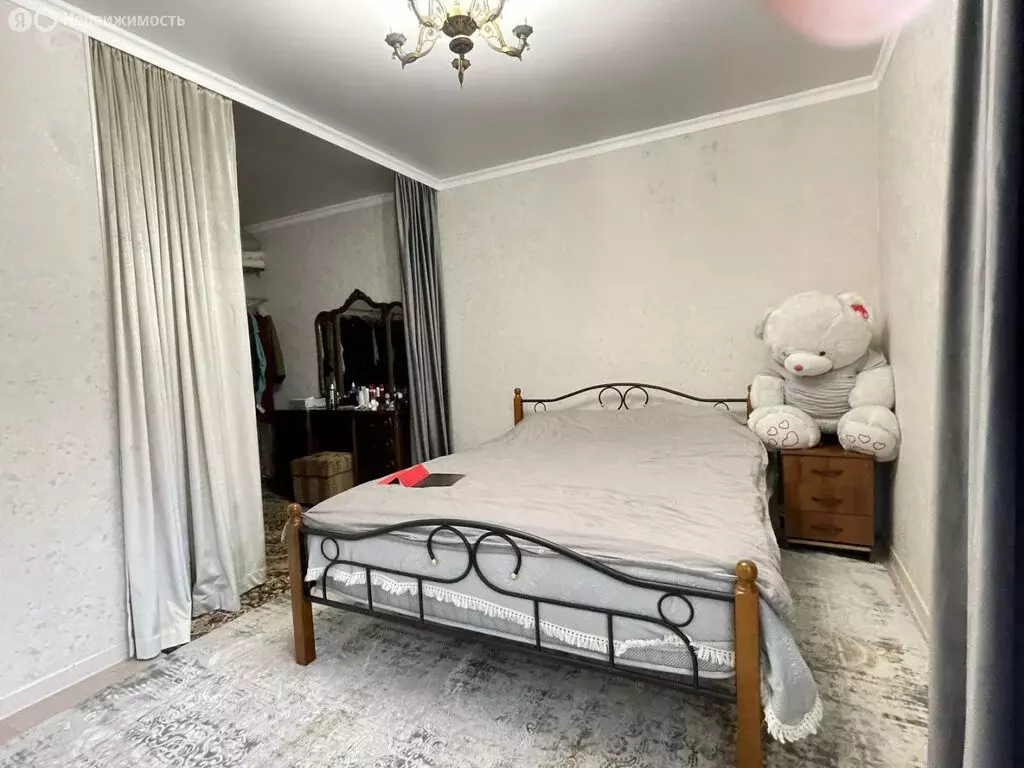 Дом в Владикавказ, улица Бзарова, 27/1 (135 м) - Фото 2