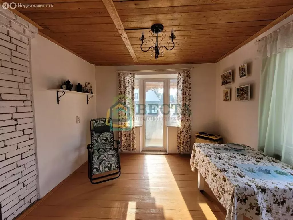 Дом в Ропшинское сельское поселение, СНТ Новосёл, 3-я Садовая улица, ... - Фото 1