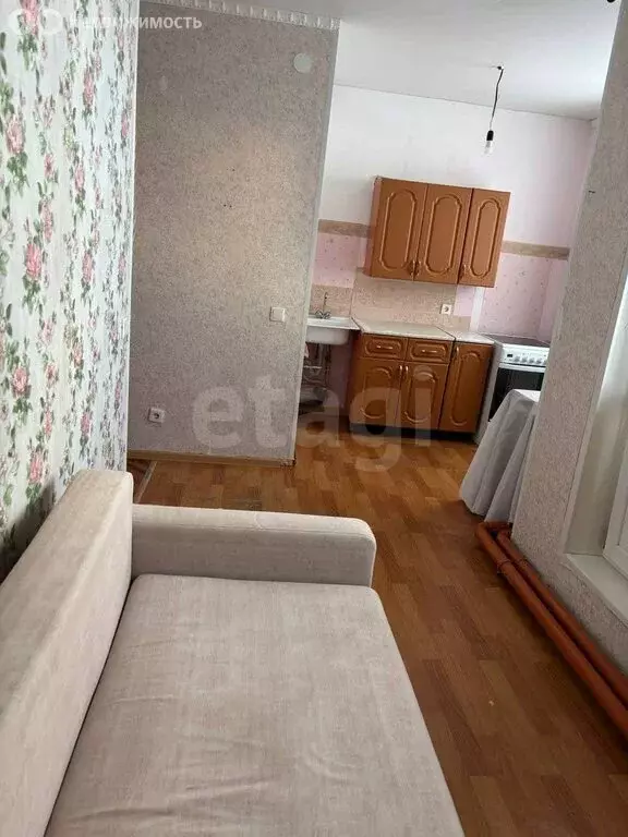 2-комнатная квартира: Сыктывкар, микрорайон Чит, улица 65-летия ... - Фото 2