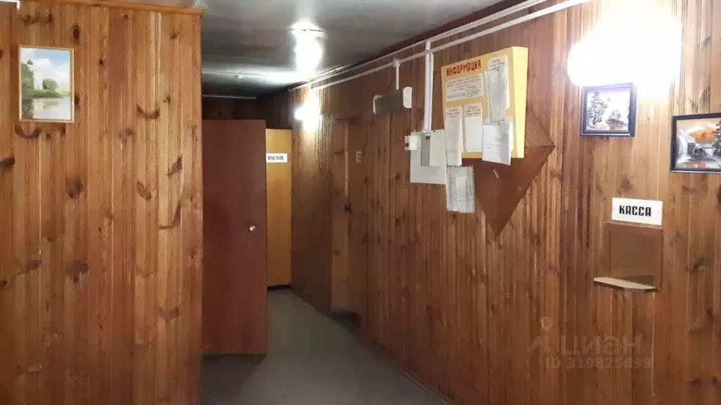 Помещение свободного назначения в Владимирская область, Вязники ... - Фото 0