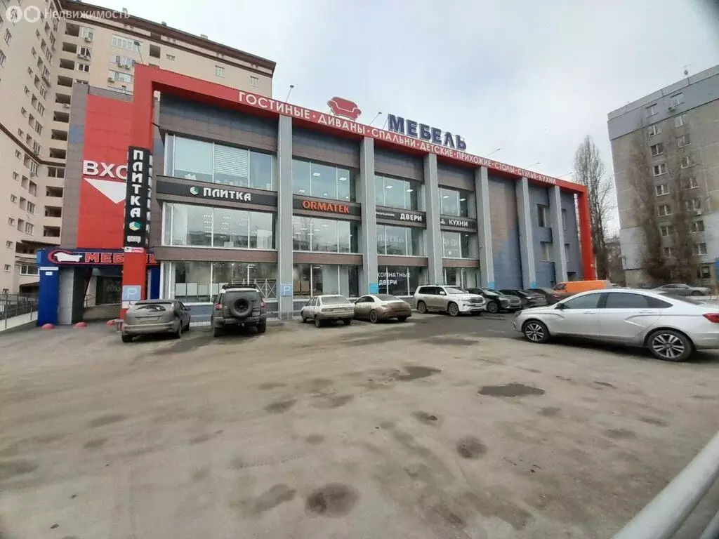 Офис (4018.6 м) - Фото 1