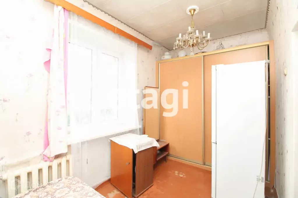 Продаётся 1-к квартира, 41 м - Фото 1