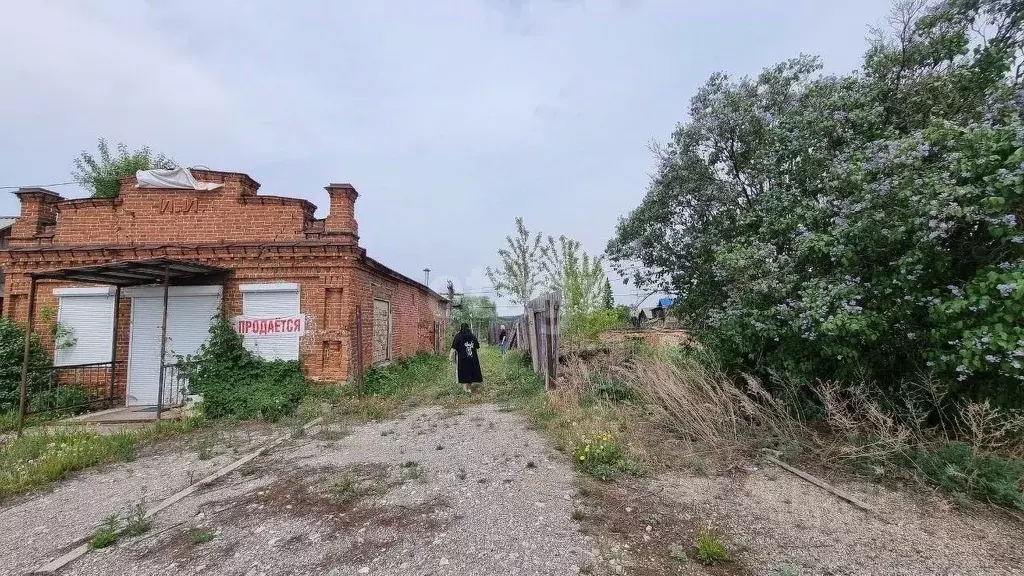 Помещение свободного назначения в Свердловская область, Богданович ... - Фото 1