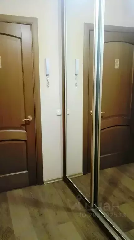 2-к кв. Приморский край, Владивосток ул. Волкова, 5 (50.0 м) - Фото 1