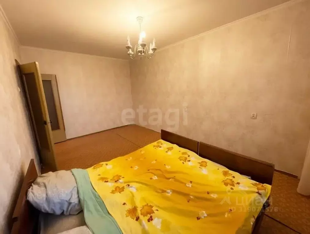 2-к кв. Белгородская область, Белгород ул. Губкина, 31 (44.7 м) - Фото 2