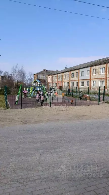 Комната Калининградская область, Гвардейский муниципальный округ, пос. ... - Фото 1