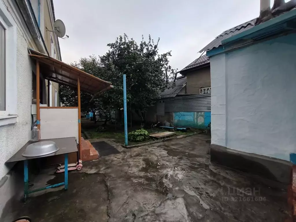 Дом в Кабардино-Балкария, Нальчик ул. Мечиева, 143 (63 м) - Фото 2