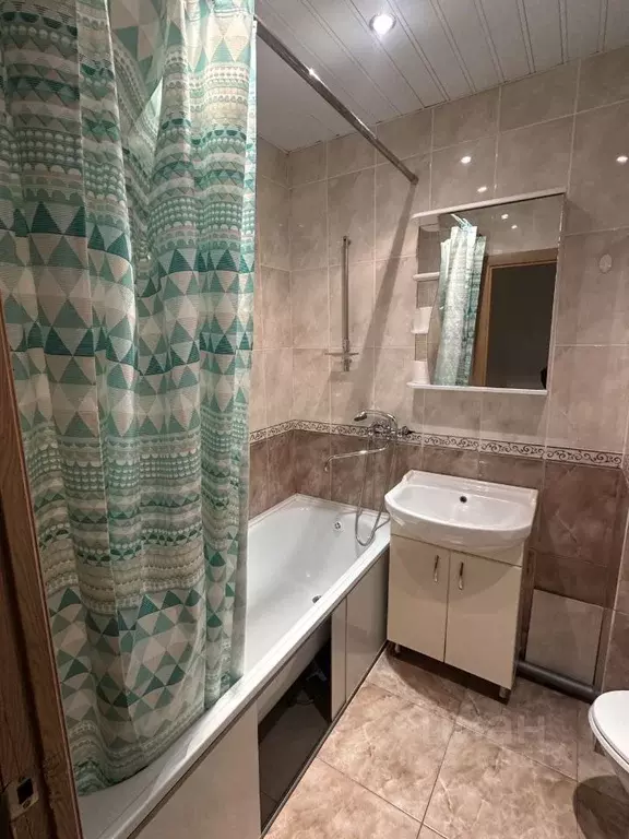 1-к кв. Московская область, Лобня ул. Катюшки, 50 (40.0 м) - Фото 1