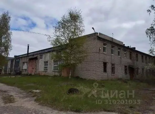 Помещение свободного назначения в Ярославская область, Ярославский ... - Фото 0