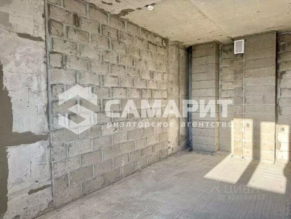 1-к кв. Самарская область, Самара ул. Советской Армии, 131А (45.0 м) - Фото 2