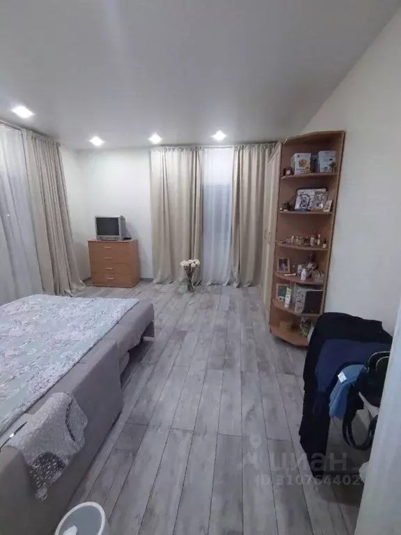 1-к кв. Иркутская область, Ангарск 271-й кв-л, 7 (34.0 м) - Фото 1