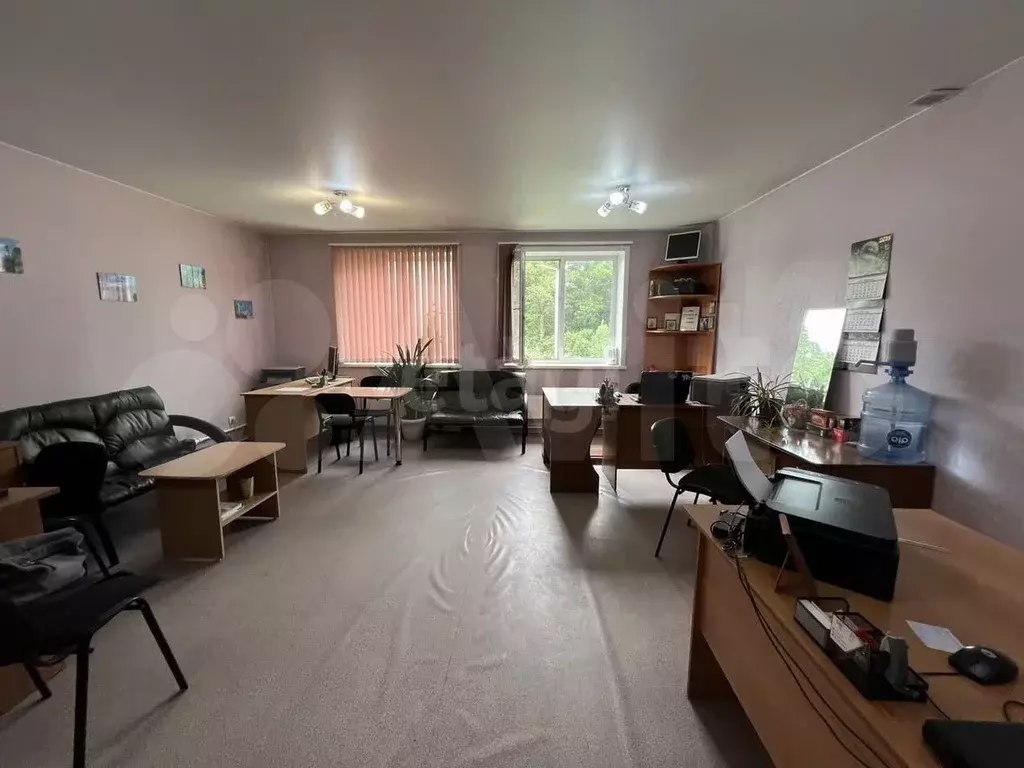 Продам офисное помещение, 40 м - Фото 0