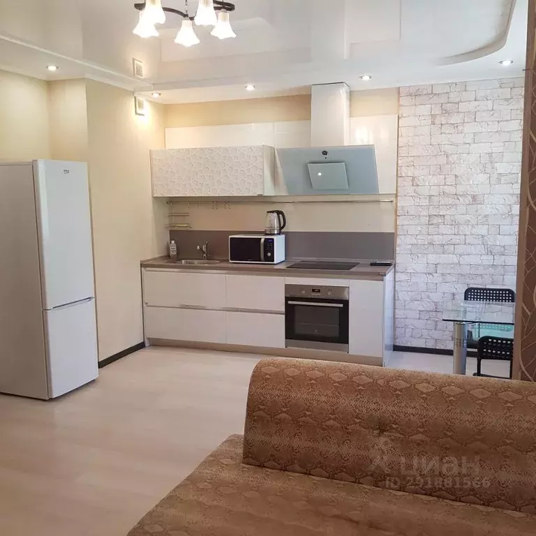 2-к кв. Саратовская область, Саратов Валовая ул., 12 (69.0 м) - Фото 2