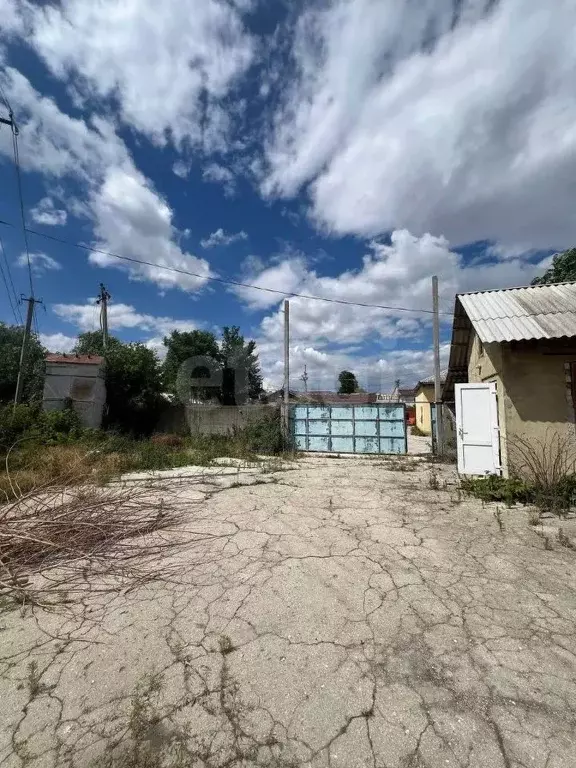 Помещение свободного назначения в Крым, Белогорск ул. Бекира ... - Фото 1