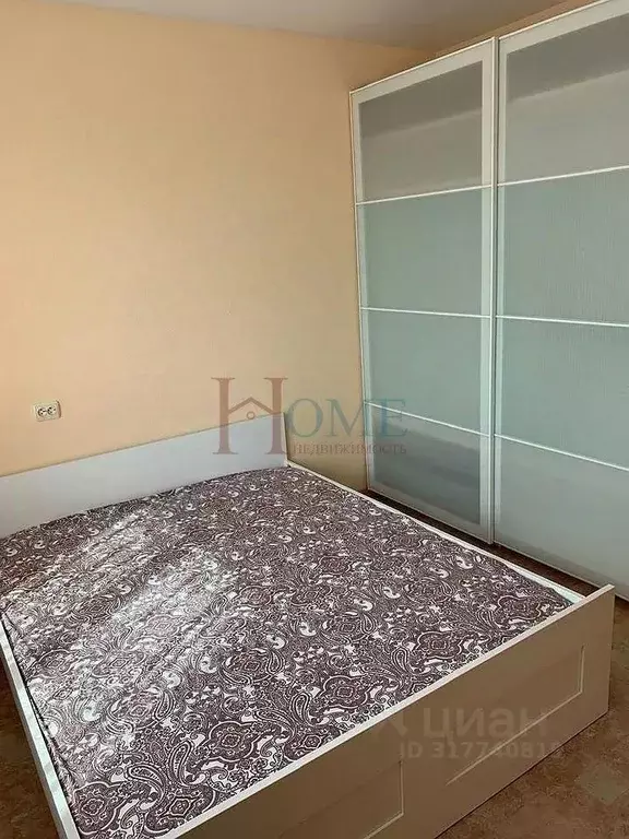 2-к кв. Новосибирская область, Новосибирск Ельцовская ул., 37 (53.0 м) - Фото 0