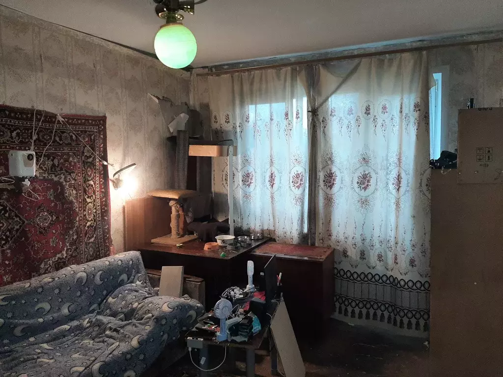 Продаётся 2-к квартира, 51.6 м - Фото 0