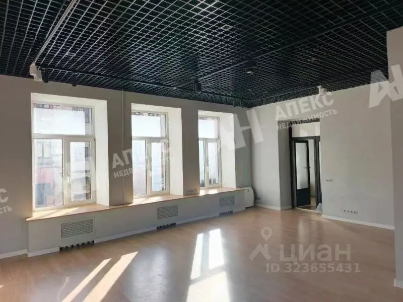 Офис в Москва ул. Петровка, 30/7 (57 м) - Фото 0