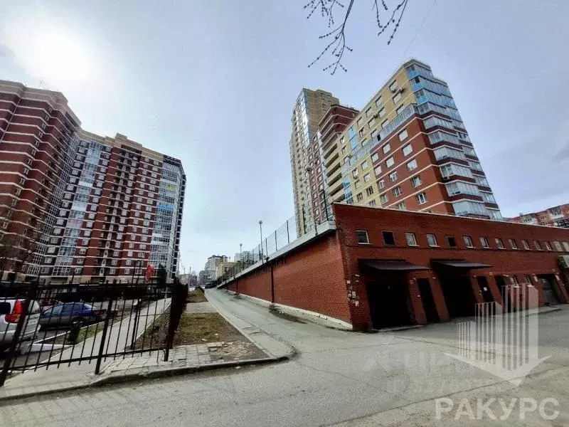 Гараж в Пермский край, Пермь Уинская ул., 15А (38 м) - Фото 0