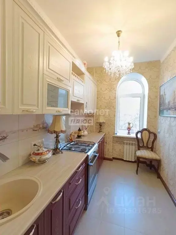 3-к кв. Хабаровский край, Комсомольск-на-Амуре Пионерская ул., 7 (62.0 ... - Фото 1