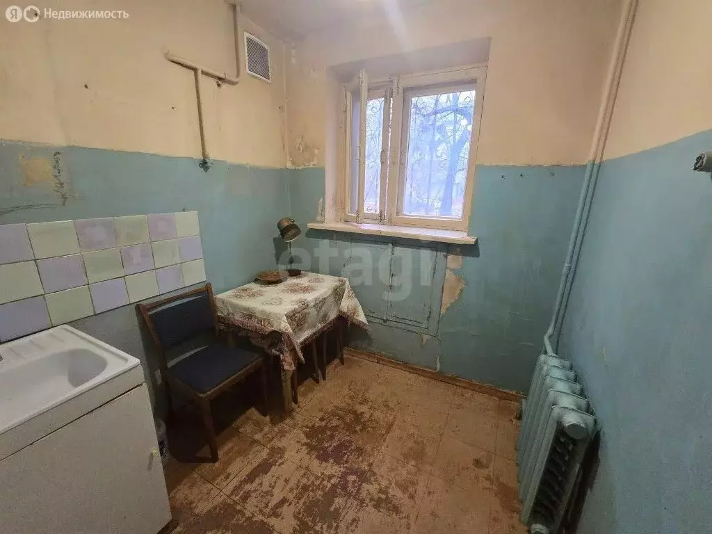 1-комнатная квартира: Тверь, улица Екатерины Фарафоновой, 36Б (30 м) - Фото 2