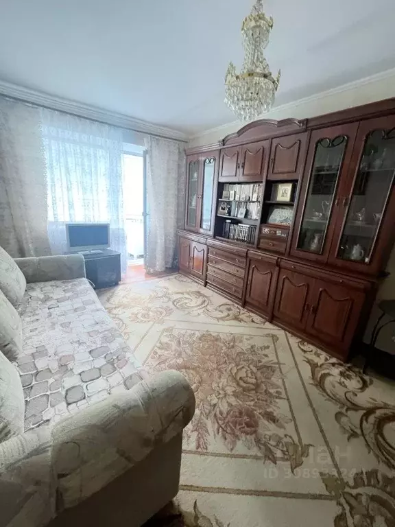 2-к кв. Ставропольский край, Ставрополь ул. Серова, 8 (45.0 м) - Фото 1