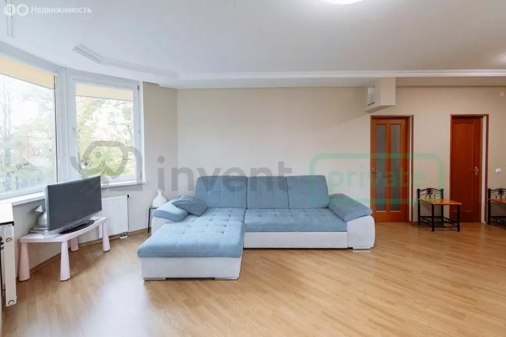 2-комнатная квартира: Светлогорск, Зелёная улица, 12 (61 м) - Фото 1