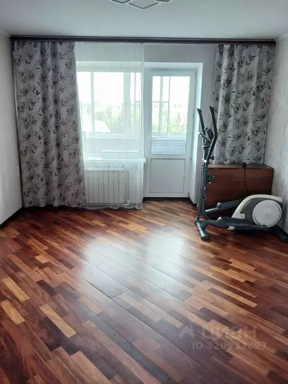 Квартира, 2 комнаты, 53.3 м - Фото 0