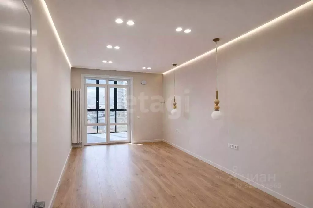 3-к кв. Иркутская область, Иркутск ул. Пискунова, 134 (72.0 м) - Фото 1