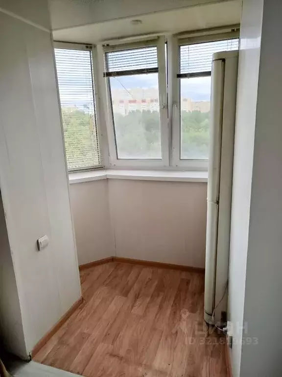 1-к кв. Самарская область, Самара ул. Стара-Загора, 209 (33.2 м) - Фото 2