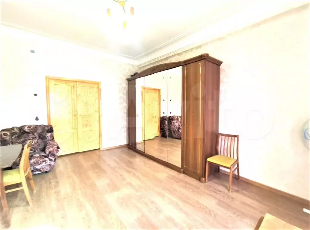 2-к. квартира, 60 м, 3/4 эт. - Фото 1
