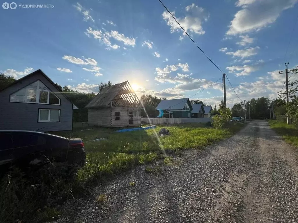 Дом в Иглинский район, Акбердинский сельсовет, СНТ Вагонное Депо Дёма ... - Фото 2