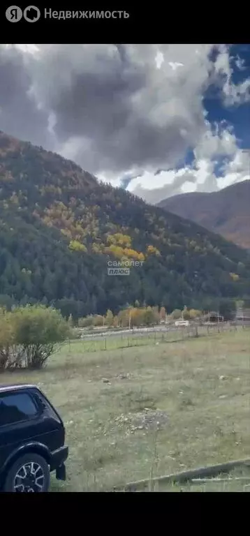 Участок в Эльбрусский район, село Тегенекли (6 м) - Фото 1