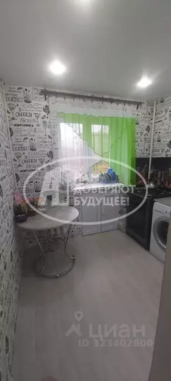 3-к кв. Пермский край, Чусовой ул. 50 лет ВЛКСМ, 13 (58.5 м) - Фото 1