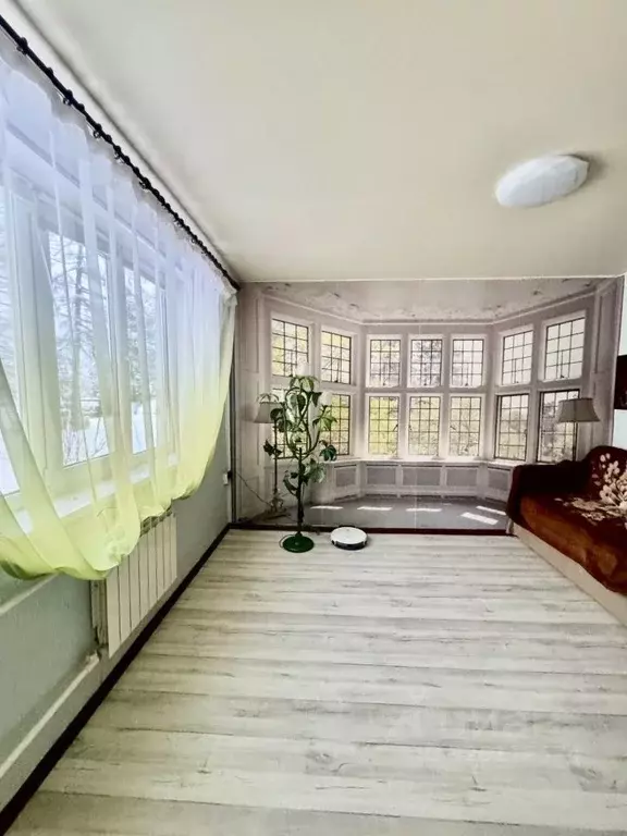 2-к кв. Московская область, Сергиево-Посадский городской округ, д. ... - Фото 2