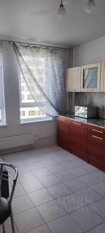 1-к кв. Московская область, Мытищи ул. Мира, 45 (43.7 м) - Фото 0