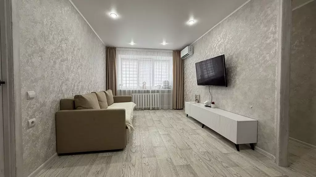Продаётся 2-к квартира, 44 м - Фото 0