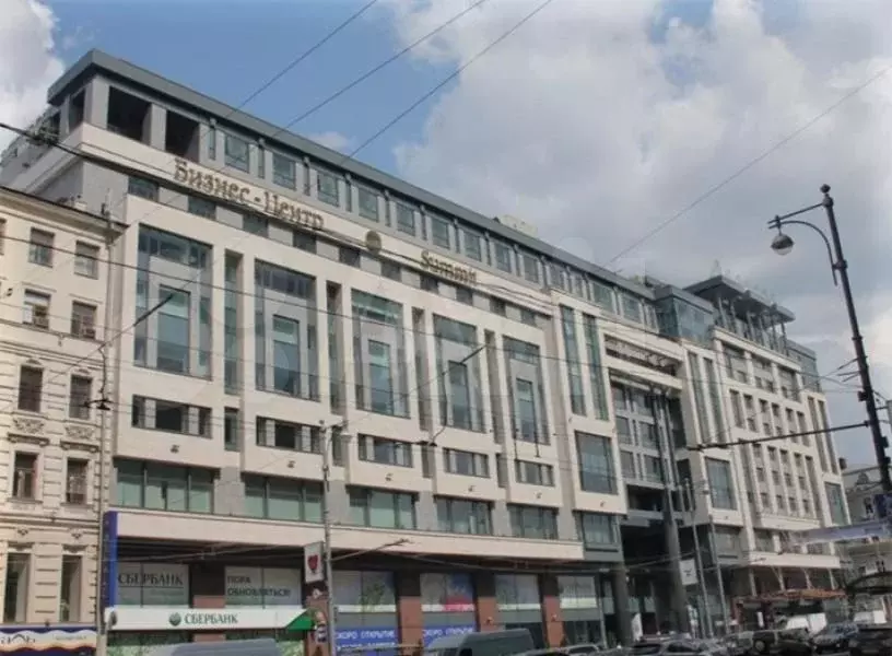 Аренда 1500 м2 под офис, рабочее место м - Фото 0