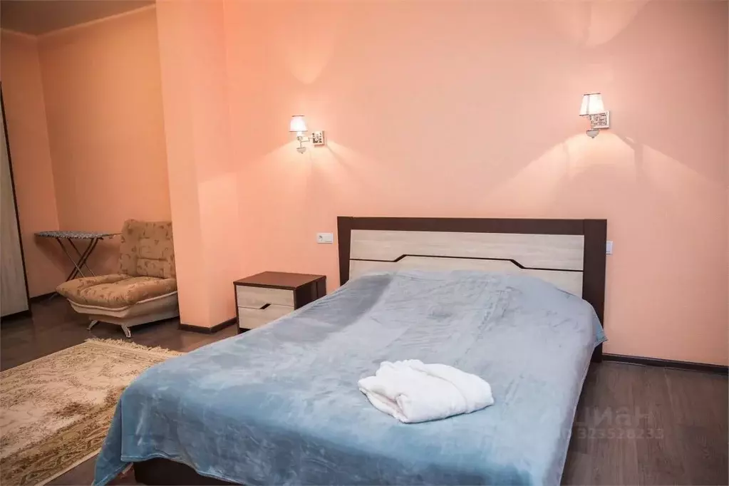 Комната Самарская область, Самара Ставропольская ул., 216 (20.0 м) - Фото 1