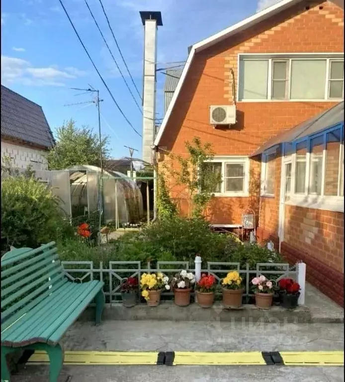 Дом в Московская область, Балашиха городской округ, д. ... - Фото 2