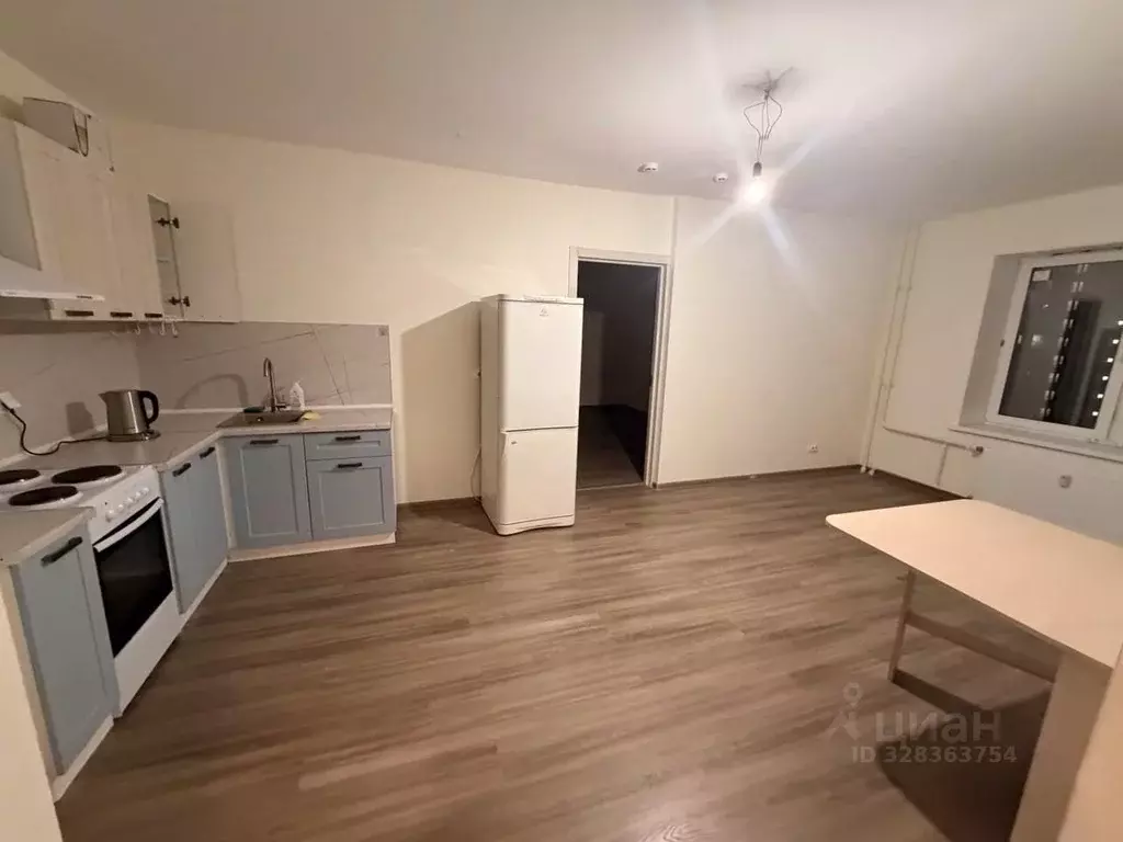 2-к кв. Санкт-Петербург ул. Ивинская, 17 (60.0 м) - Фото 2