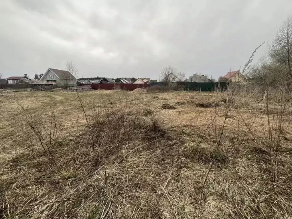 Участок в Тверская область, Тверь д. Старая Константиновка,  (7.2 ... - Фото 1