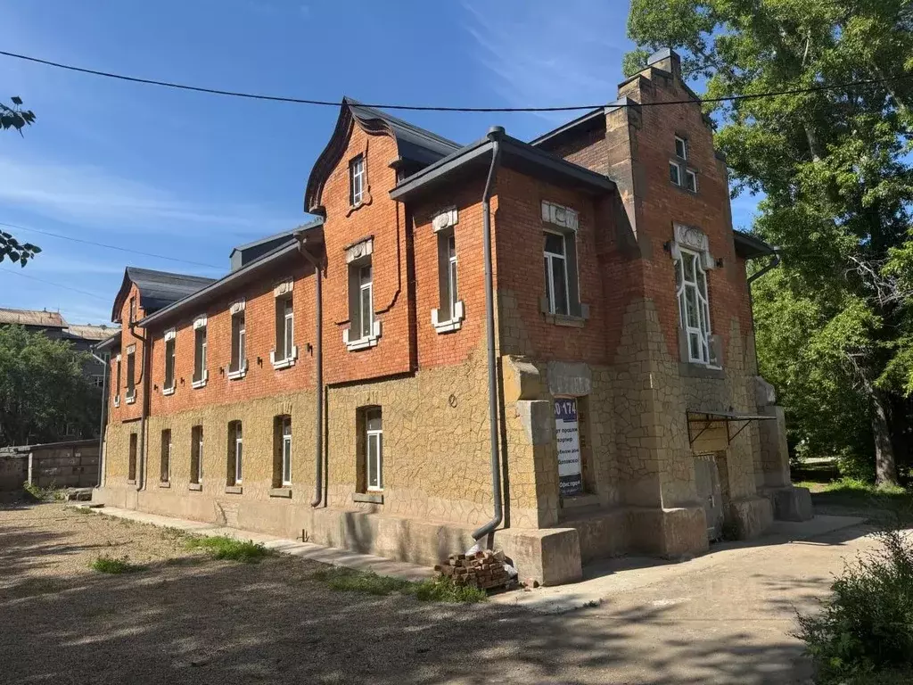2-к кв. Иркутская область, Иркутск Деповский пер., 4 (49.0 м) - Фото 0