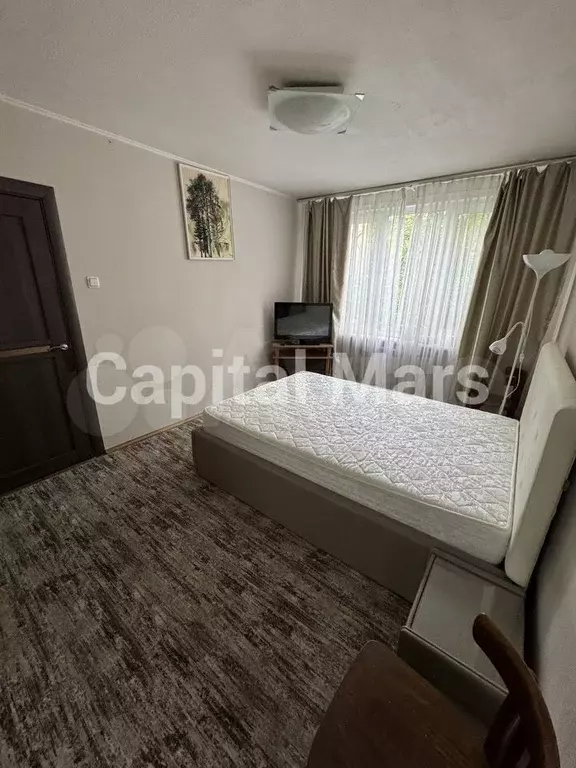 3-к. квартира, 63 м, 1/9 эт. - Фото 1