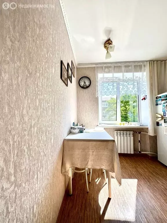 1-комнатная квартира: Находка, Спортивная улица, 29 (31 м) - Фото 1