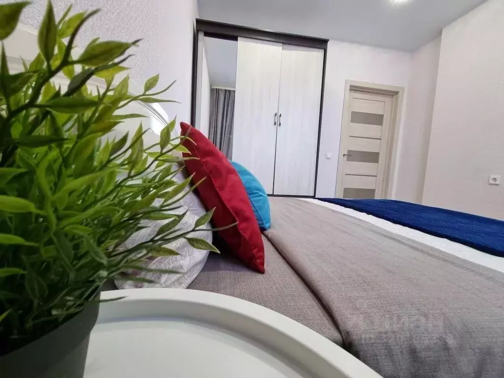 1-к кв. Забайкальский край, Чита ул. Тимирязева, 23 (43.0 м) - Фото 0