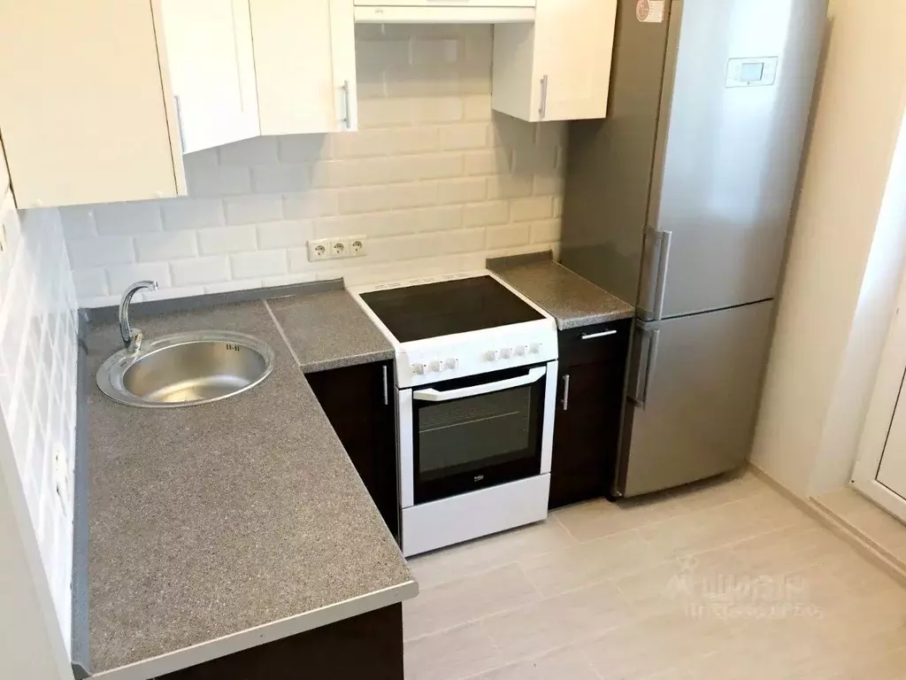 1-к кв. Московская область, Люберцы ул. Весенняя, 16 (40.0 м) - Фото 2