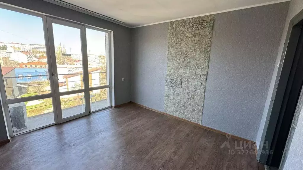 Помещение свободного назначения в Севастополь ул. Гоголя, 2 (15 м) - Фото 1